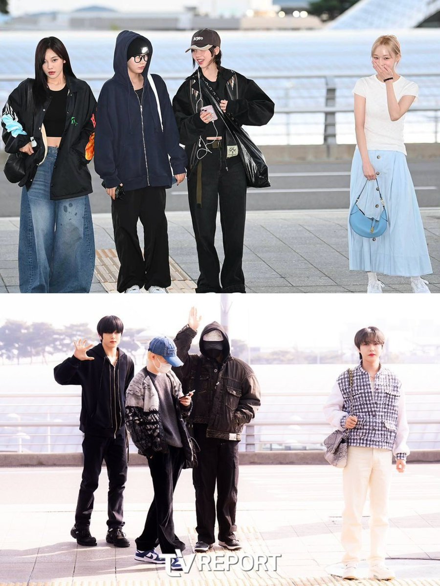 แม่แฝดเจนแจมที่มีอินจุนเป็นสะใภ้ tweet media