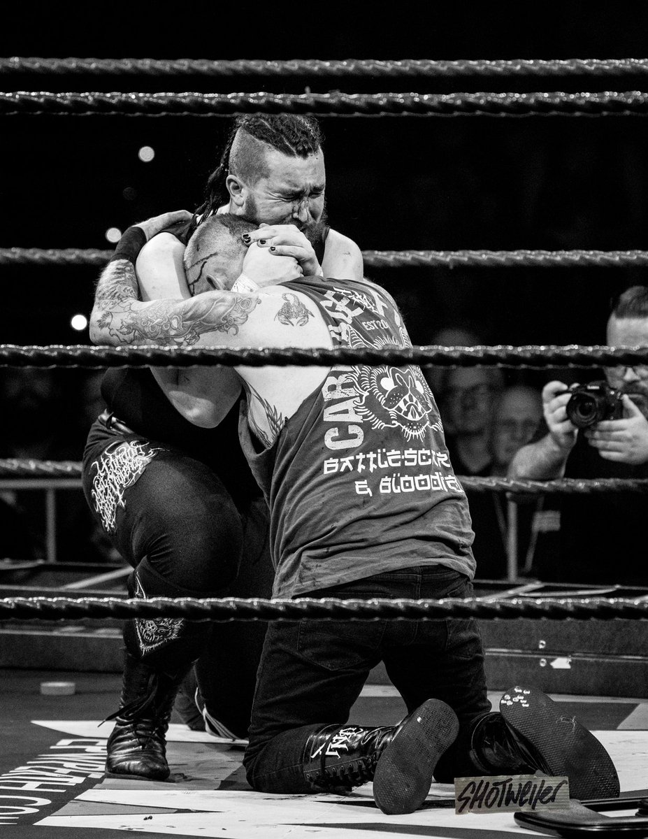 Jams Hartnss (@jameshartnesspw) on Twitter photo 