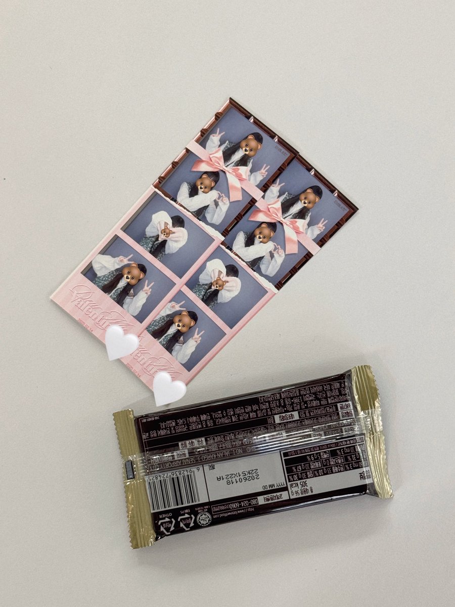 life4cuts_kr's tweet photo. #RT ) 💗발렌타인데이 EVENT💗

울 팔로워 샘들게 발렌타인데이 선물 드려요
  ˗ˋˏ ♡ ˎˊ˗  선물은 …. 바로 제가 찍은 발렌타인데이 네컷….!! ( ㅈㅅ합니다) 이 아니라, 

추첨을 통해 다섯 분께 ‘인생네컷 4천원 무료촬영권’과 제가 젤루 사랑하는 초콜릿 ‘페레로로쉐’를 드립니다!! 

╭──────────.★..─╮

- 선물 : 저(x) 
인생네컷 무료촬영권 + 초콜릿 (O)
- 기간 : ~ 2.16(일) 
- 발표 : 2.17(월) 

╰��..★.──────────╯

샘덜 ,, 즐거운 발렌타인데이 보내세요 <3

#인생네컷 #이벤트 #EVENT