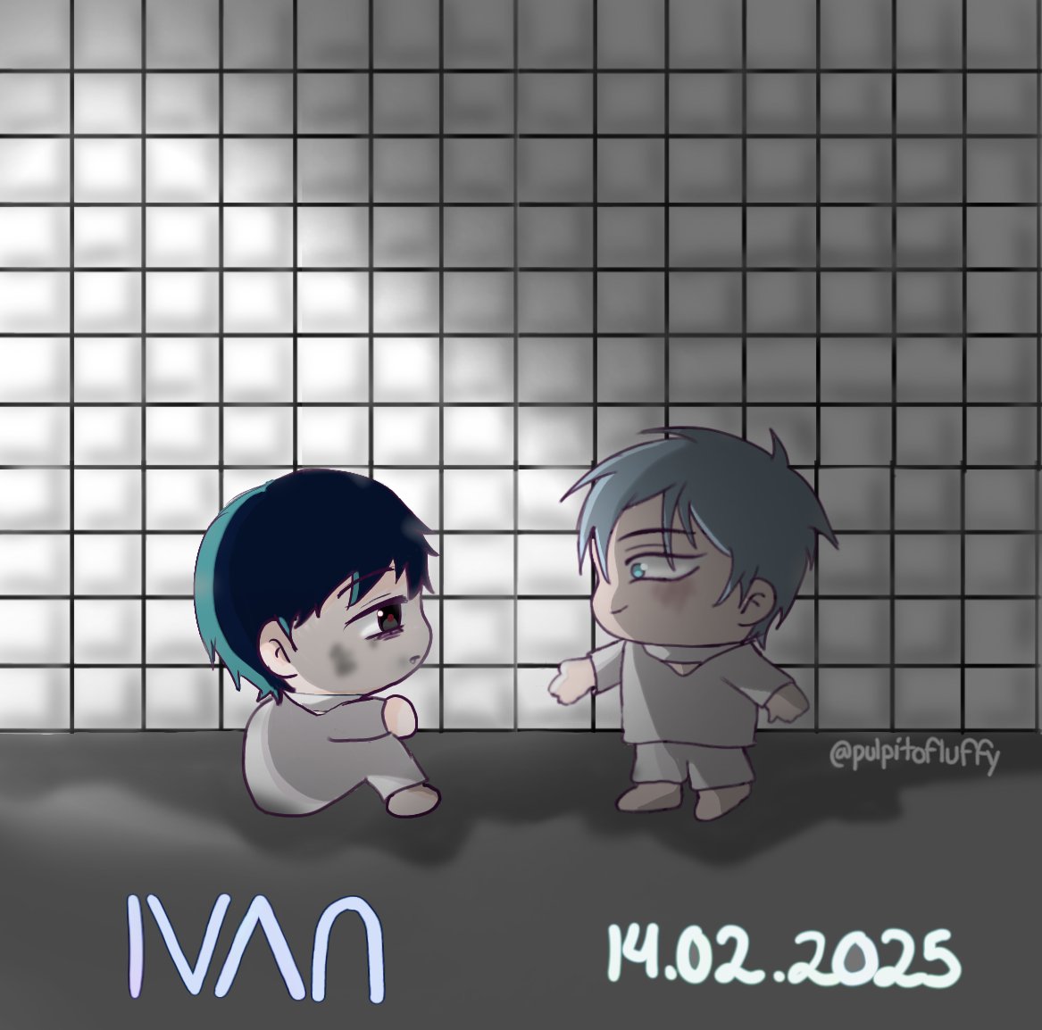 pulpitofluffy's tweet photo. Happy Ivan day!! <3 โค๏ธโ๐ฉน
#์์ด์คํ
#ALNST #alienstage #ivantill #ivanday https://t.co/vZbhgH34wY