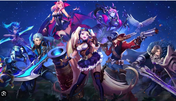 MobileLegends_9's tweet photo. Mobile Legends Adventure Codes February 2025
Hurry Up Guys! Looking for Mobile legends Adventure codes to redeem? Here we have a list of Adventure codes:-��🎯SZ48A4222FE🎯
🧩PQEXTP222HZ🧩
⚽️MLA999⚽️

#MobileLegendsPromocodes #MobileLegendsCouponcodes #MobileLegendsDiscountcodes https://t.co/cGDblAaqEp