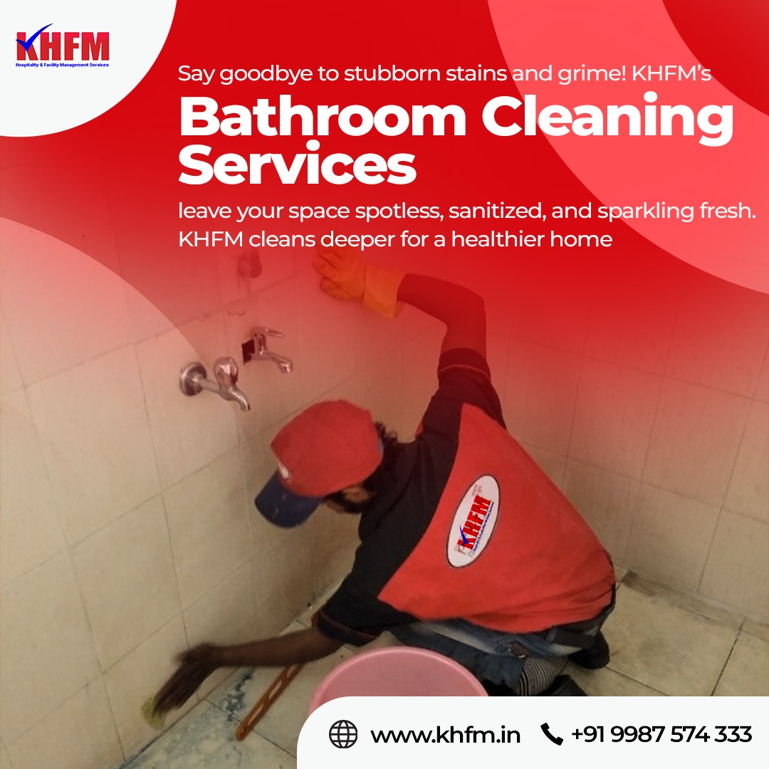 KHFM Hospitality-Facility Management Services Ltd. tweet media