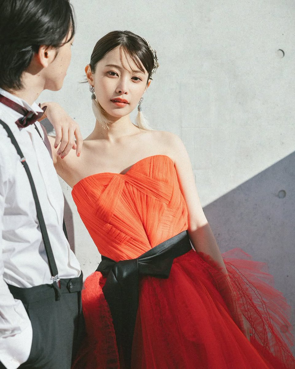 Netflix版「#オオカミちゃんには騙されない」で話題の中国出身シンガー