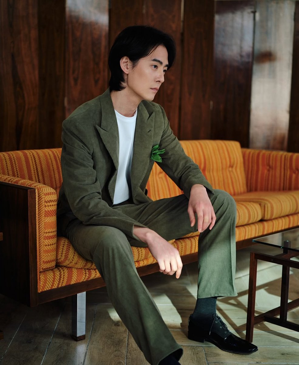 Cho Minho TH tweet media
