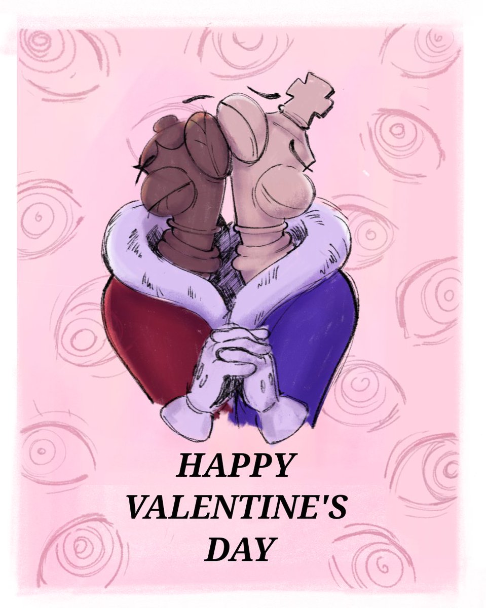 Teashteinn (comms open)💤🌯🎧 tweet media