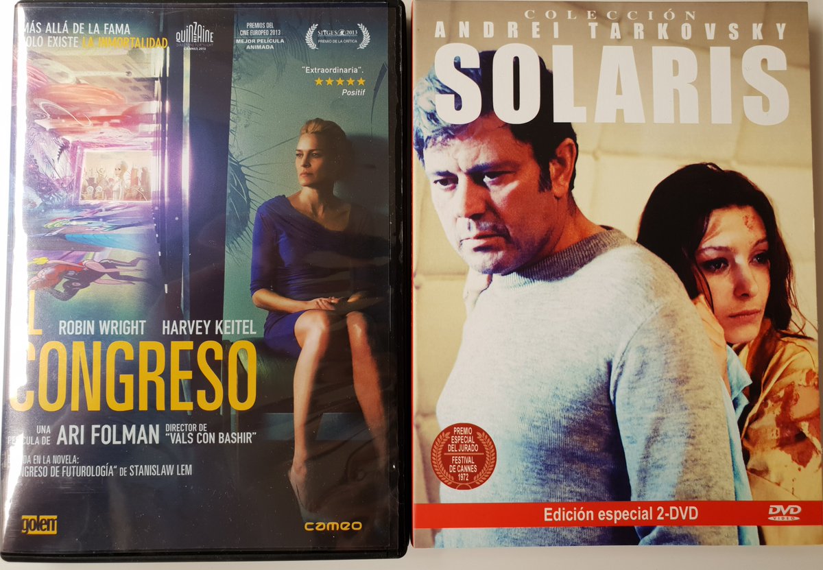 DiegoMoldesGonz's tweet image. ME ENCANTARÍA CONOCER VUESTROS COMENTARIOS SOBRE UNA POSIBLE TESIS FÍLMICA: "Diálogo entre películas". Algunas películas, si se ven de forma sucesiva, pueden generar en el espectador nuevas ideas, emociones y análisis híbridos, que no se podrían detectar al verlas por separado.