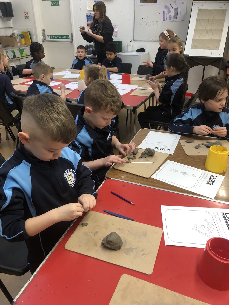 Dinnington First tweet media