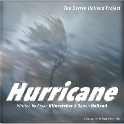 On Fri, Feb 14  at 3:45 AM, and at 3:45 PM (Pacific Time) we play 'Hurricane' by The Darren Holland Project <a href="/TheDarrenHolla1/">The Darren Holland Project</a> Lonelyoakradio.com #LonelyOakradio #OpenVault Collection show