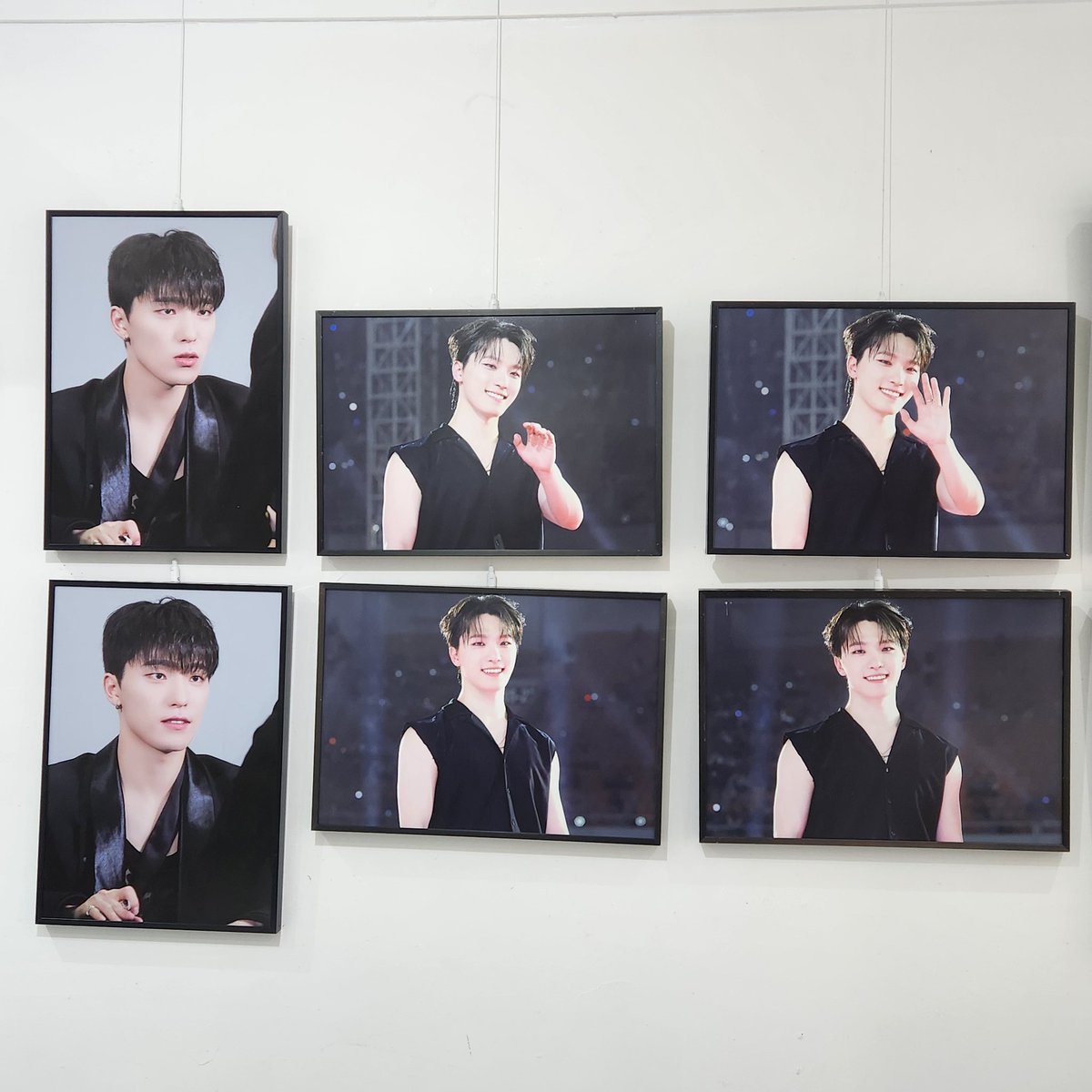 다양한 디노의 표정을 가득 볼 수 있었던 곳🤍

디노의 매력 표정들이 찍힌 사진이 가득해서 그런지 영상들이 자연스레 떠오르던,
이곳이 바로 디노뷰

럭드는 마감되어서 못했다,, 속상

#여기_디노_뷰
#Yeogi_DINO_view