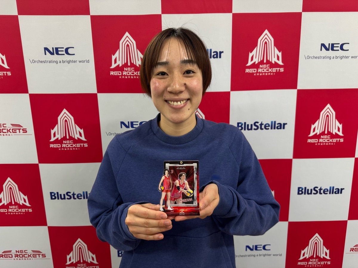 2/15-16とどろきホームゲーム情報🚀 【とどろき大会 NEW GEAR】 今週末