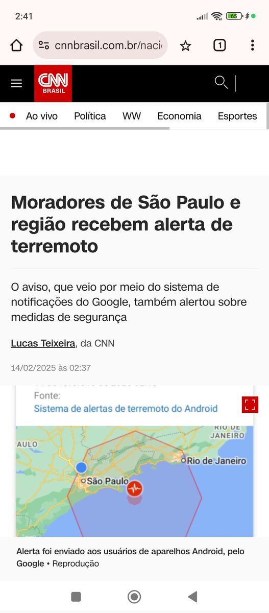 alan_alme's tweet photo. Terremoto https://t.co/dbAvgriUY3