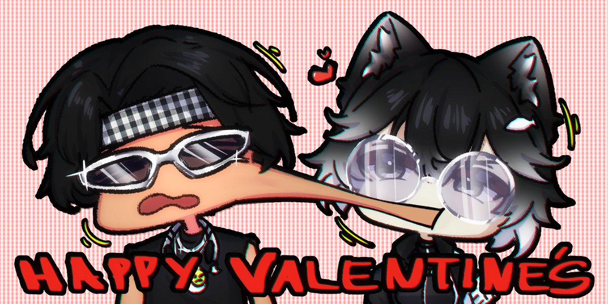 get someone who could chew you up