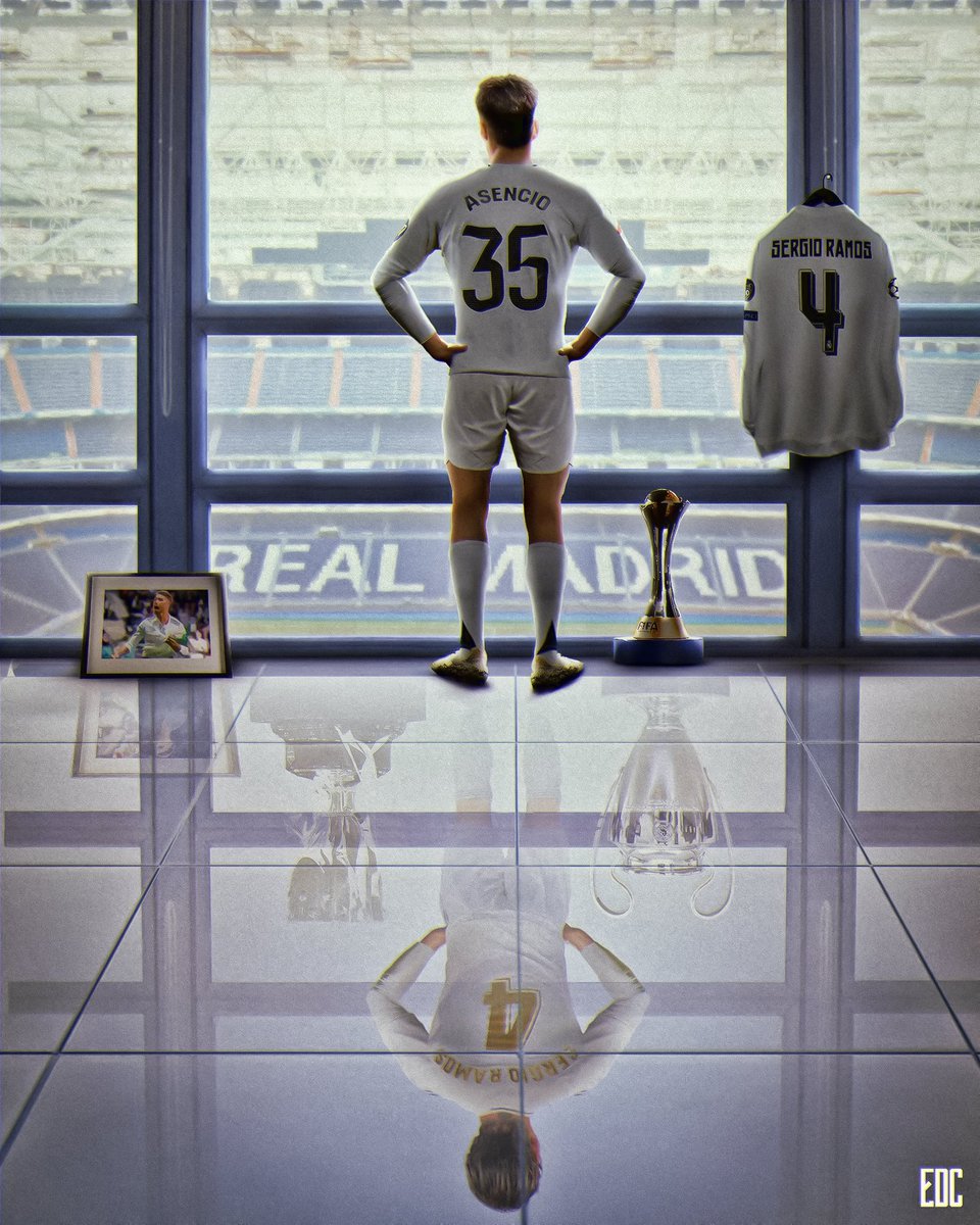 EdcGfx's tweet photo. @FabrizioRomano Next Ramos 🔥 https://t.co/xU5tpqSRvV