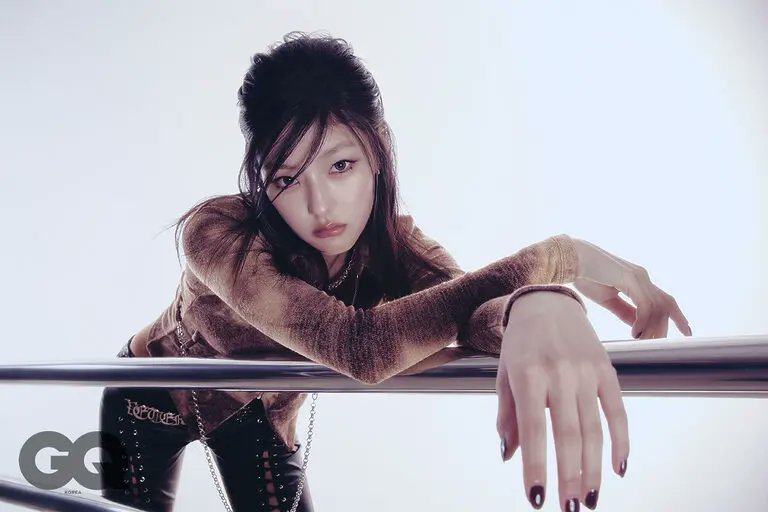 GQKOREA tweet picture