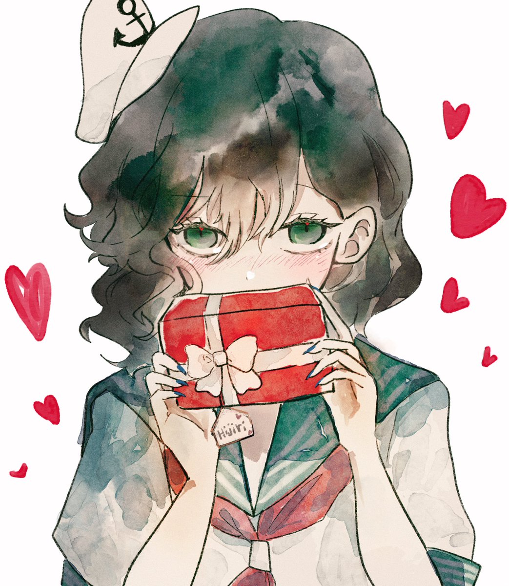 大切なあの人へ
