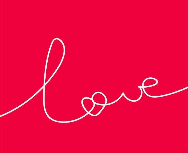 Хайраар дүүрэн байгаарай🤗