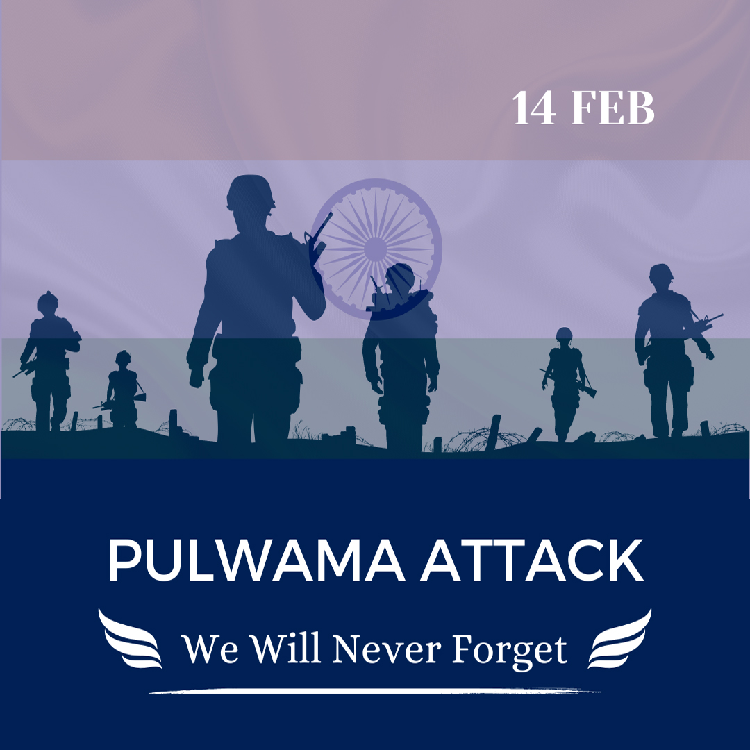 rayaan958's tweet photo. They fought for us, they sacrificed for us, and they will forever remain in our hearts. Tribute to the Pulwama martyrs.
#TributeToPulwamaMartyrs #JaiHind #PulwamaAttack #SaluteToBraveHearts #PakistanStopTerrorism #KashmirAgainstTerrorism https://t.co/b0HnyR7bzK