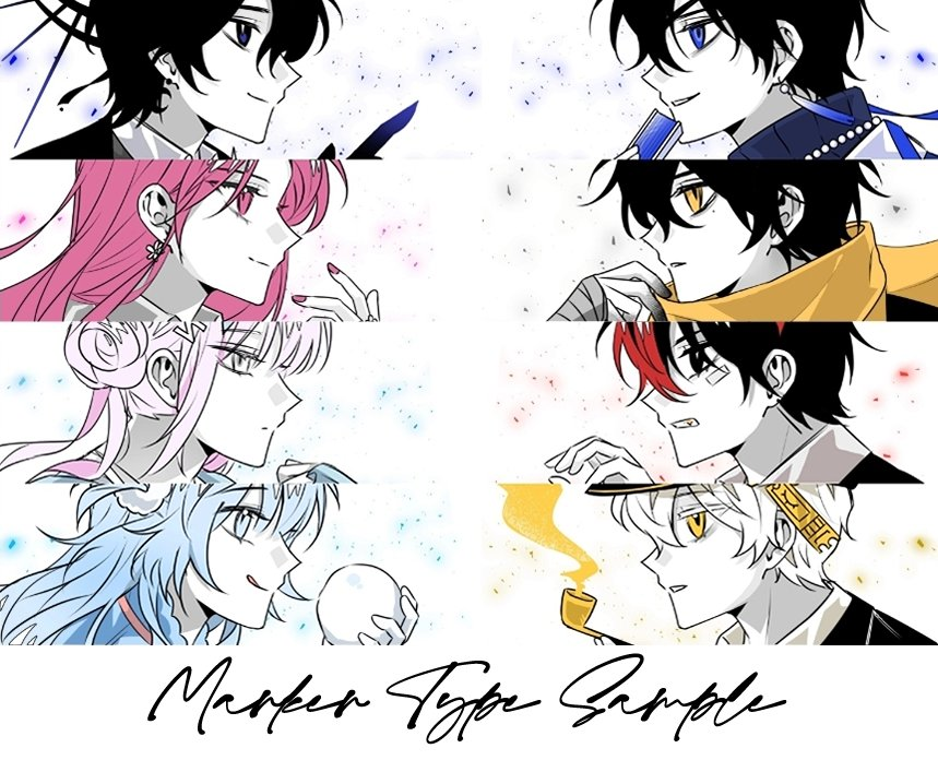 #RT

안녕하세요, 제가 오늘 1지망 대학교 합격 통지서를 받았습니다... ^///^
현재 작업중인 슬롯 마무리후 rt추첨 한분께 해당 커미션 한페어까지 그려드립니다!

crepe.cm/@lab_commissio…