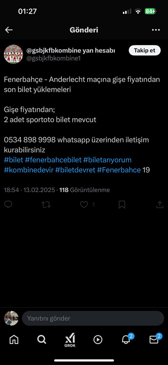 Kripto view tweet media