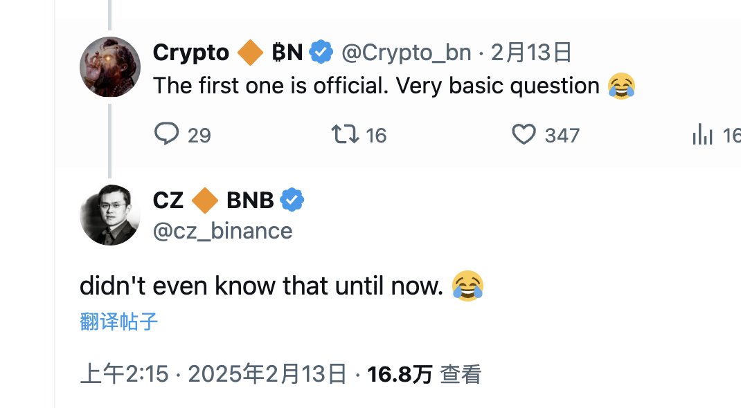 baggioblue802's tweet image. 0x12B4356C65340Fb02cdff01293F95FEBb1512F3b
0g is og 
first is first @cz_binance  @FirstBroccoli