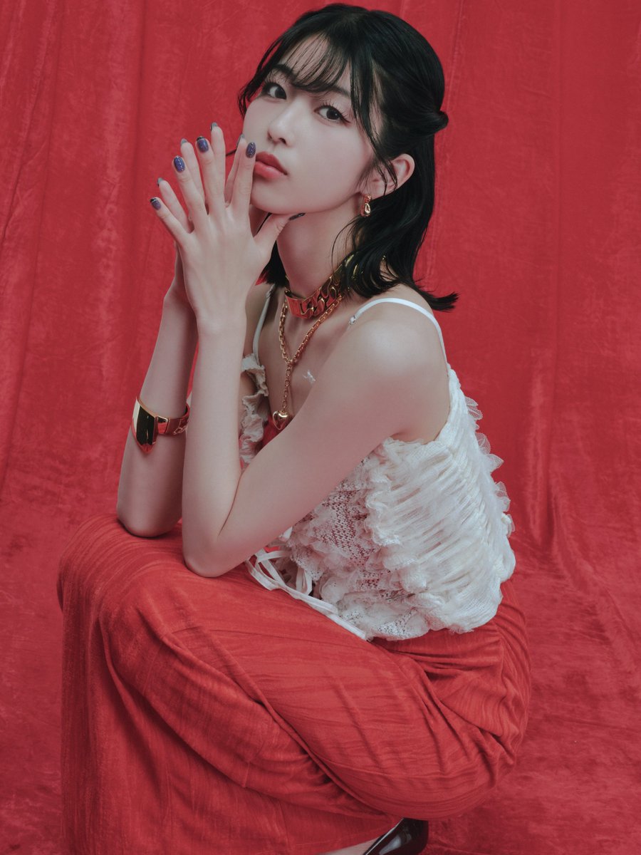 issue_is_coming's tweet photo. IS:SUE

Happy Valentine’s Day Photo 2025

YUUKI

#ISSUE #イッシュ #이슈
#YUUKI #ユウキ #유우키
#ValentinesDay https://t.co/ewr4qW5eTa