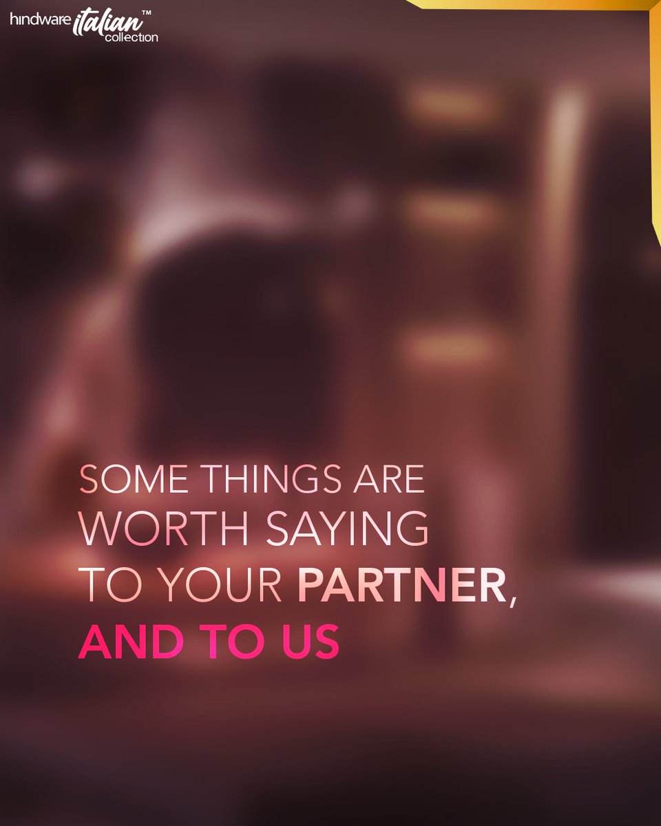 Hindware_India's tweet photo. This Valentine’s Day, let’s celebrate the ones who truly understand us! 💖✨

From showers that match your mood to faucets that flow just right - Hindware is always in sync with you. 

#Hindware #ValentinesDay #UnderstoodByHindware #PerfectFlow https://t.co/2fOiQtxBKc