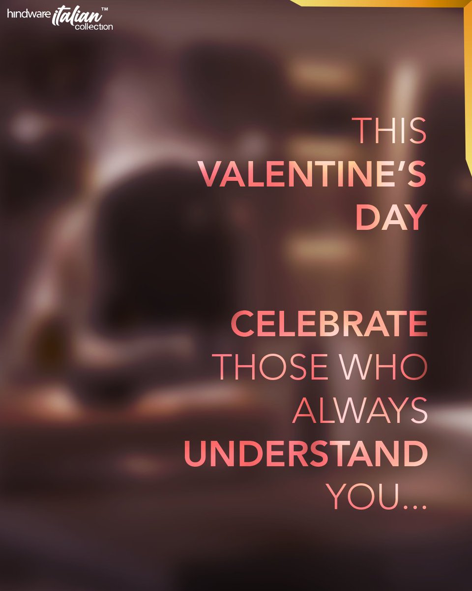 Hindware_India's tweet photo. This Valentine’s Day, let’s celebrate the ones who truly understand us! 💖✨

From showers that match your mood to faucets that flow just right - Hindware is always in sync with you. 

#Hindware #ValentinesDay #UnderstoodByHindware #PerfectFlow https://t.co/2fOiQtxBKc