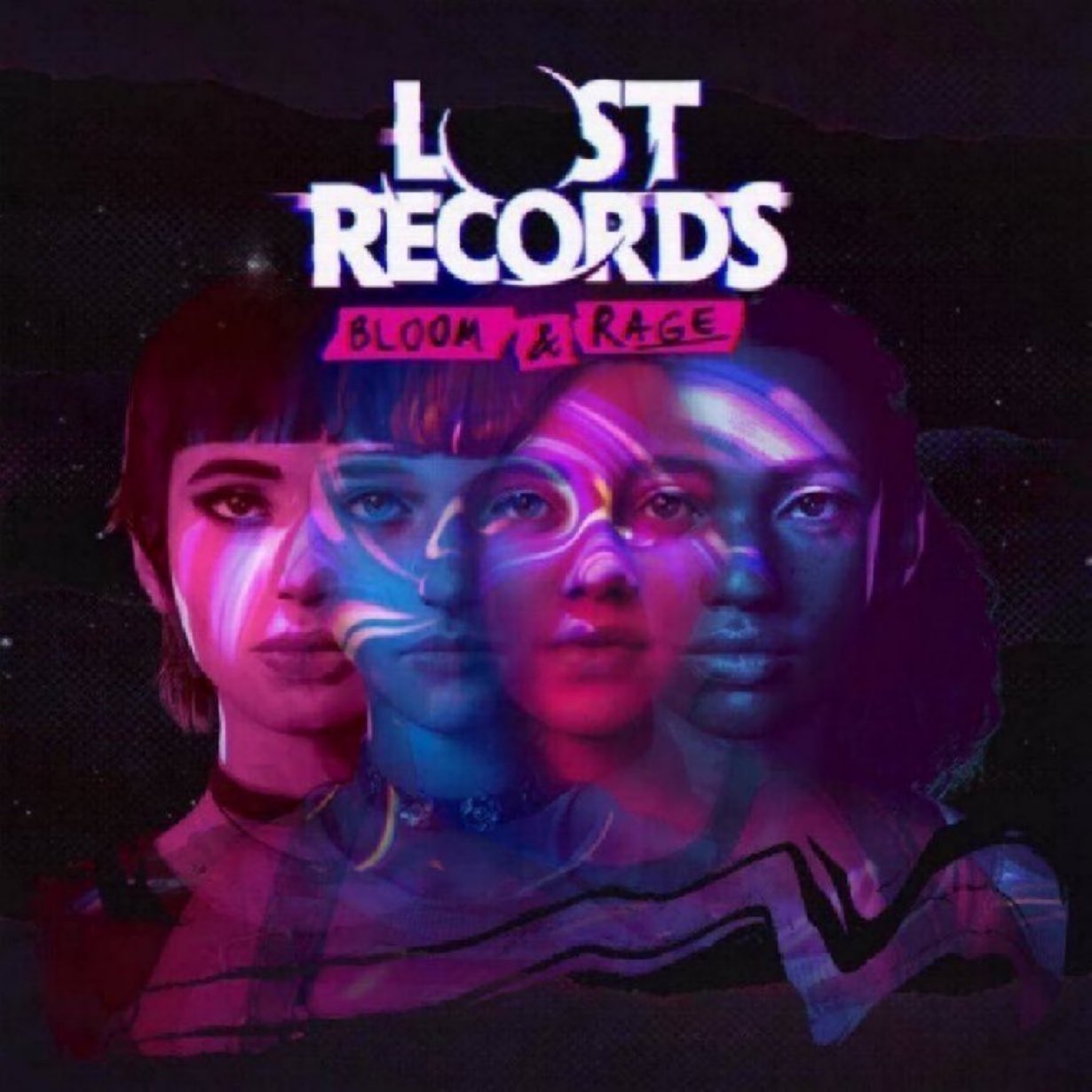 playstation-countdown-fan-page-on-x-tape-1-of-lostrecords-bloom-rage-drops-in-4-days-on-february-18-2025-tape-2-of-lostrecords-bloom-rage-drops-in-60