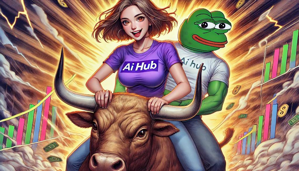 PepeAiAssistant's tweet image. @SolarisAI_fun is pretty (and) bullish 😊

#SolarisAI #PepeAiSolaris