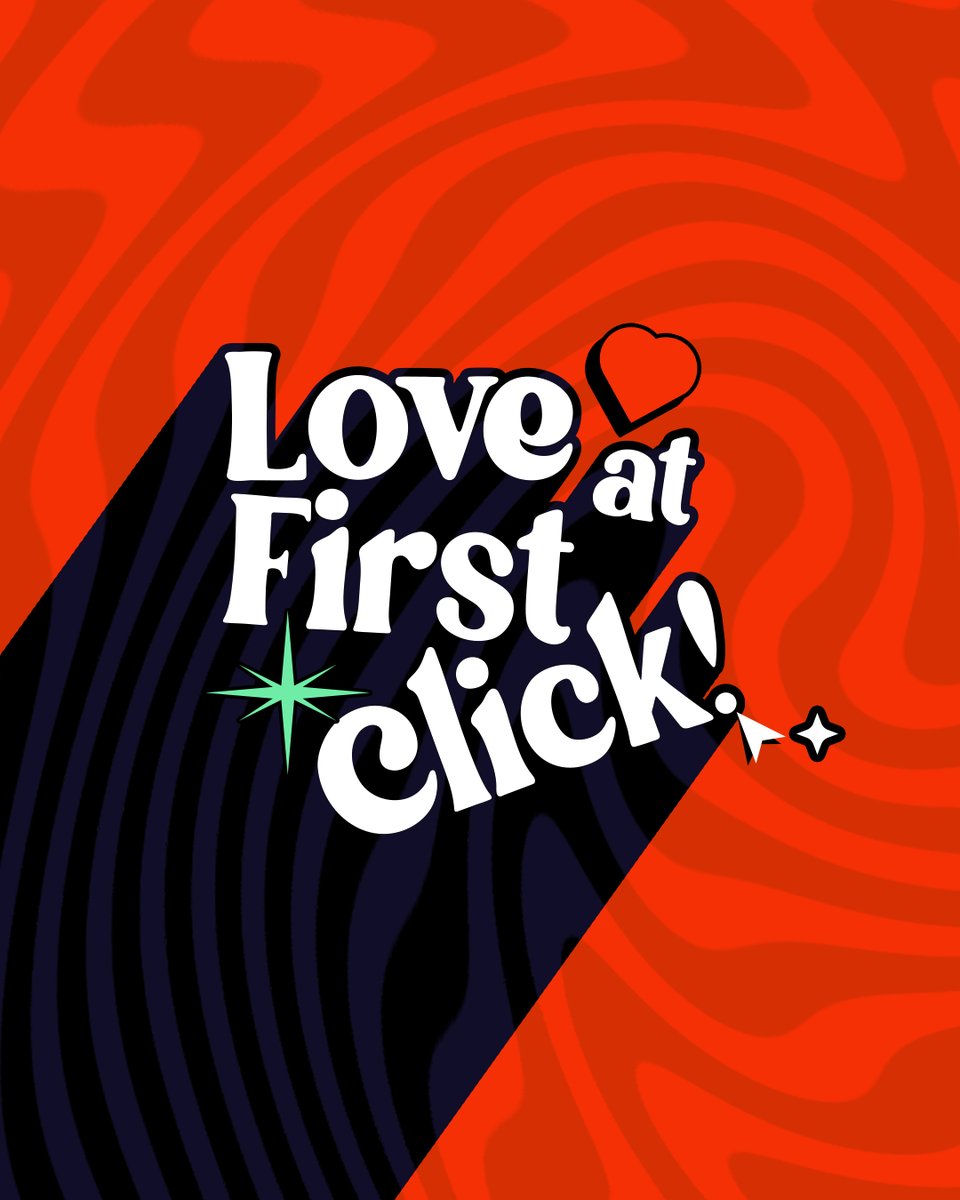 muajikramsaim's tweet photo. Creative sparks fly when passion meets design! This Valentine’s, let’s craft brands that make hearts skip a beat. 📷

#LoveAtFirstBrand #CreativeMagic #ValentinesDay #BrandCrush #SwipeRightOnCreativity #ValentinesVibes #TrendsetterDesign #muajikramsaim #muajmindshare #14february https://t.co/18AkIUuify