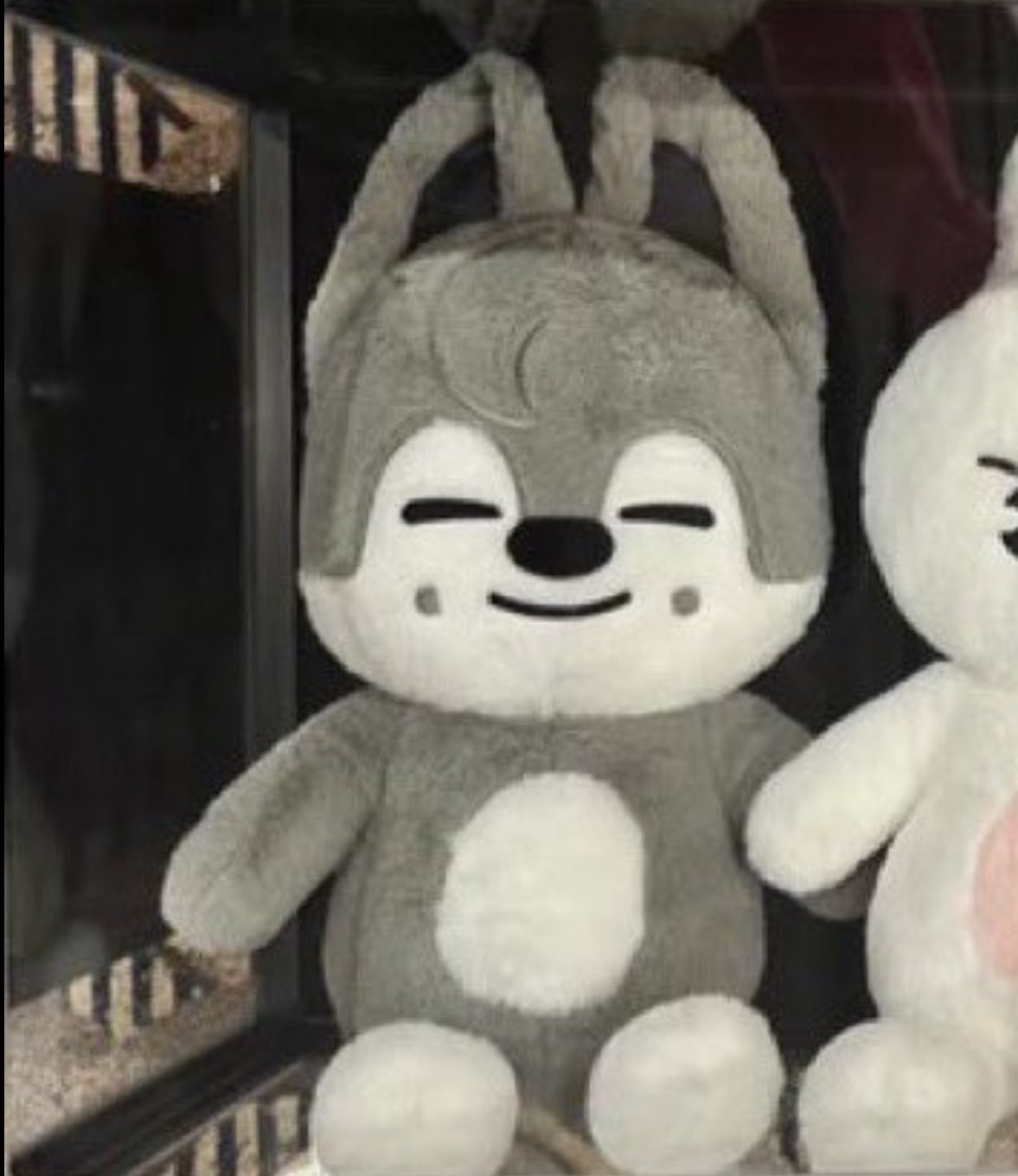 straykids スキズ テディベア SKZOO ウルフチャン　teddy straykids スキズ テディベア SKZOO ウルフチャン teddy SOFT