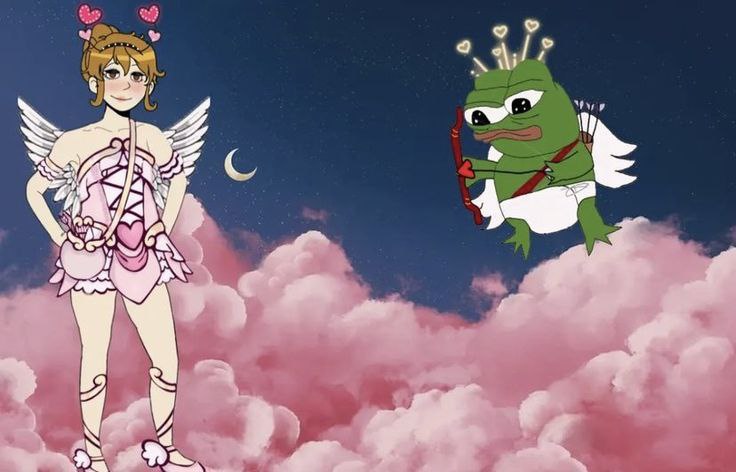 Love is

Having your Valentine everyday of the year

$Apu ♥️ $Ashbie