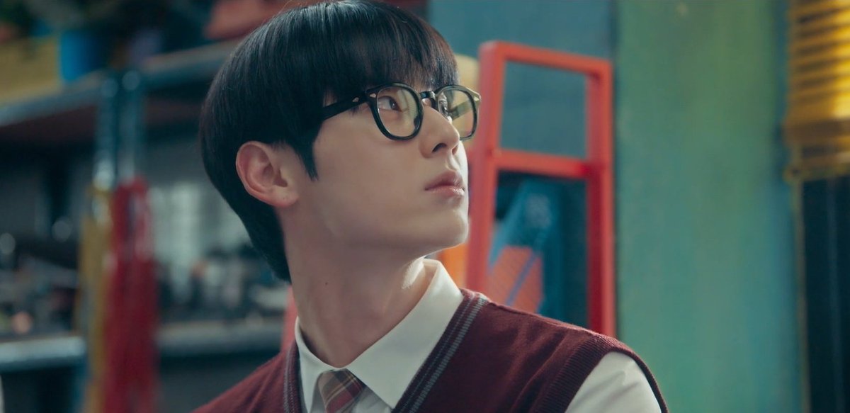 rulockva's tweet image. &quot;the view is so beautiful&quot;

the view:
#StudyGroup #StudyGroupEp7