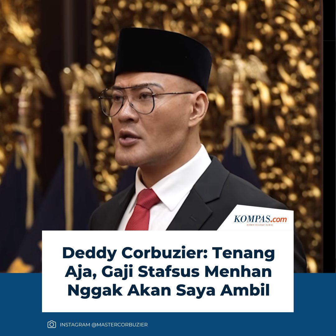 Kompas.com tweet media