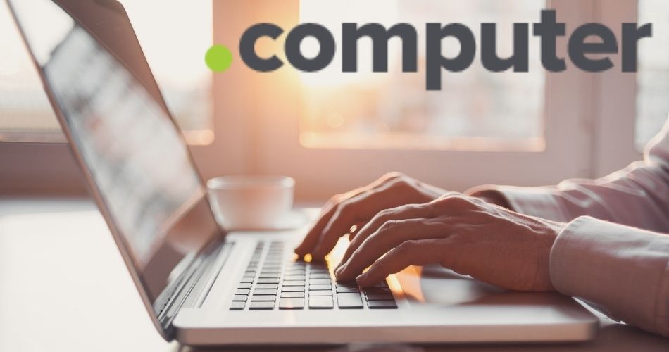 krishnahosting's tweet image. The .COMPUTER domain is ideal for:
🖥️ Industries:
🔹 Computer Manufacturing
🔹 IT Consulting &amp;amp; Support
🔹 Software Development
🔹 Computer Repairs
🔹 Cybersecurity
🔹 Gaming 
krishnahosting.net/computer/
#Computer #Tech #IT #SoftwareDevelopment #Cybersecurity #Gaming #TechNews