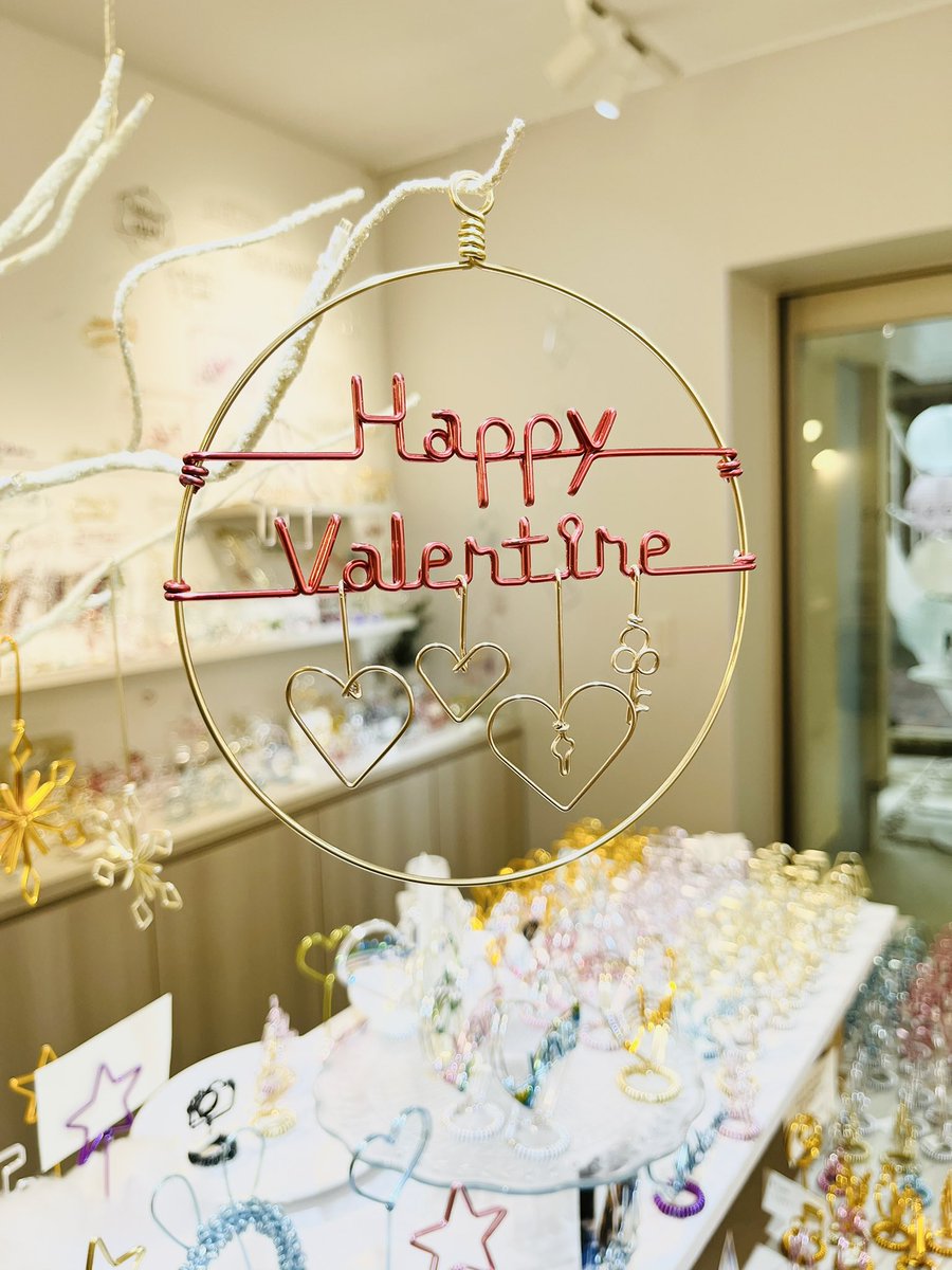 ～可愛い街並みとHappy days～ ワイヤーアート オーダー不可2点おまとめ Wire & Days-ワイヤーアンドデイズ-気持ちと贈るワイヤーアート