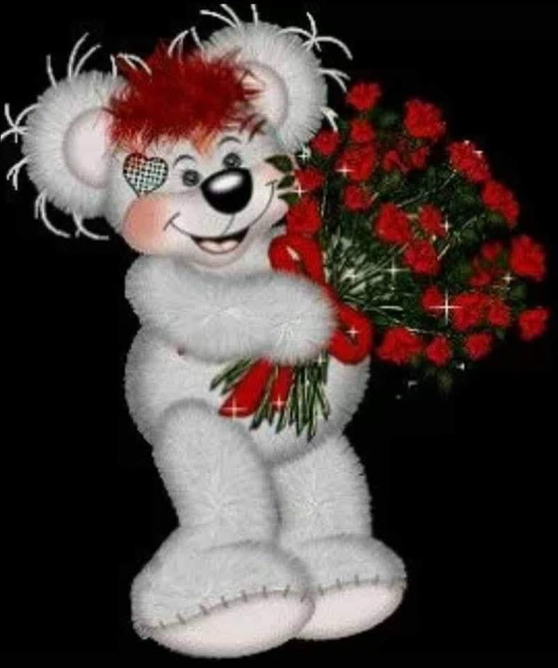 EricTampa1908's tweet photo. Happy  Valentine’s  day https://t.co/l89wZKV70T