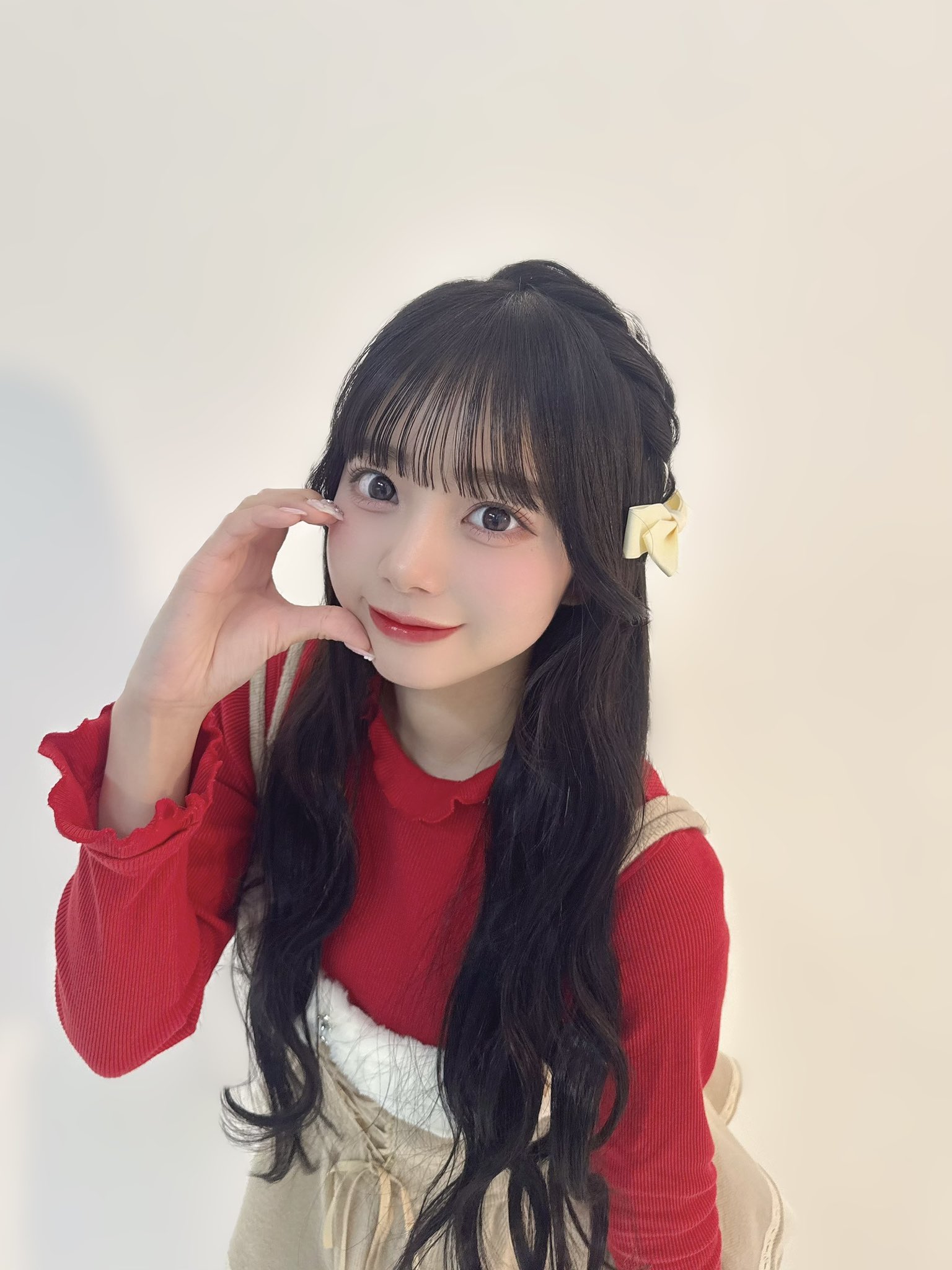 増田 彩乃 (CUTIE STREET) on X: 