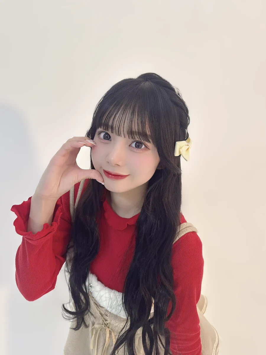 増田 彩乃 (CUTIE STREET) on X: 