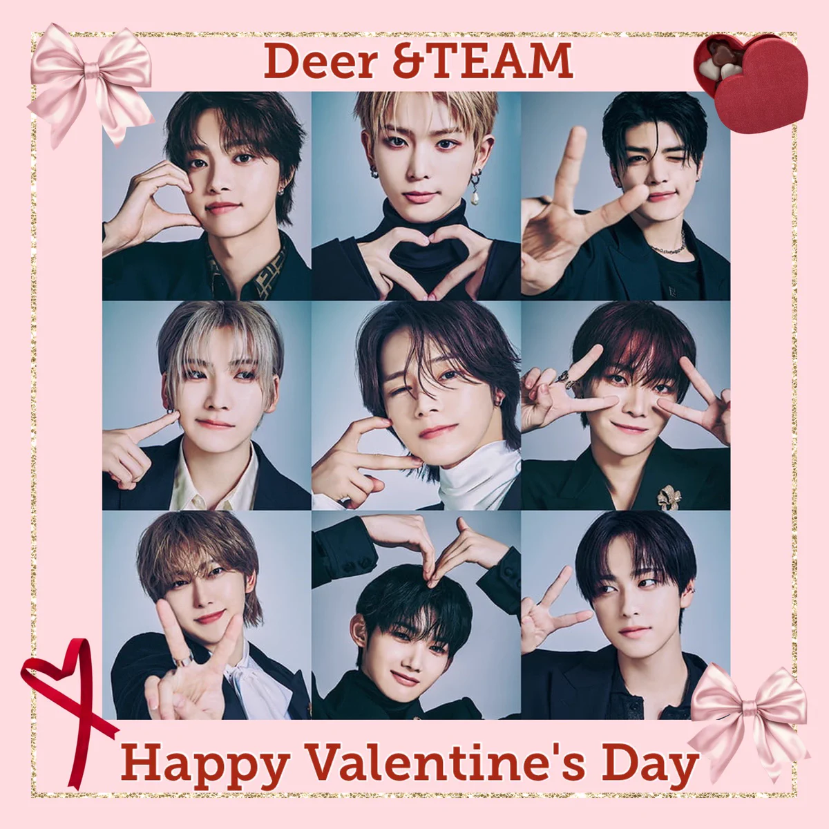 &TEAM 's ☽LUNÉ ☽ JP_fansite (@FansiteTeam1) / X