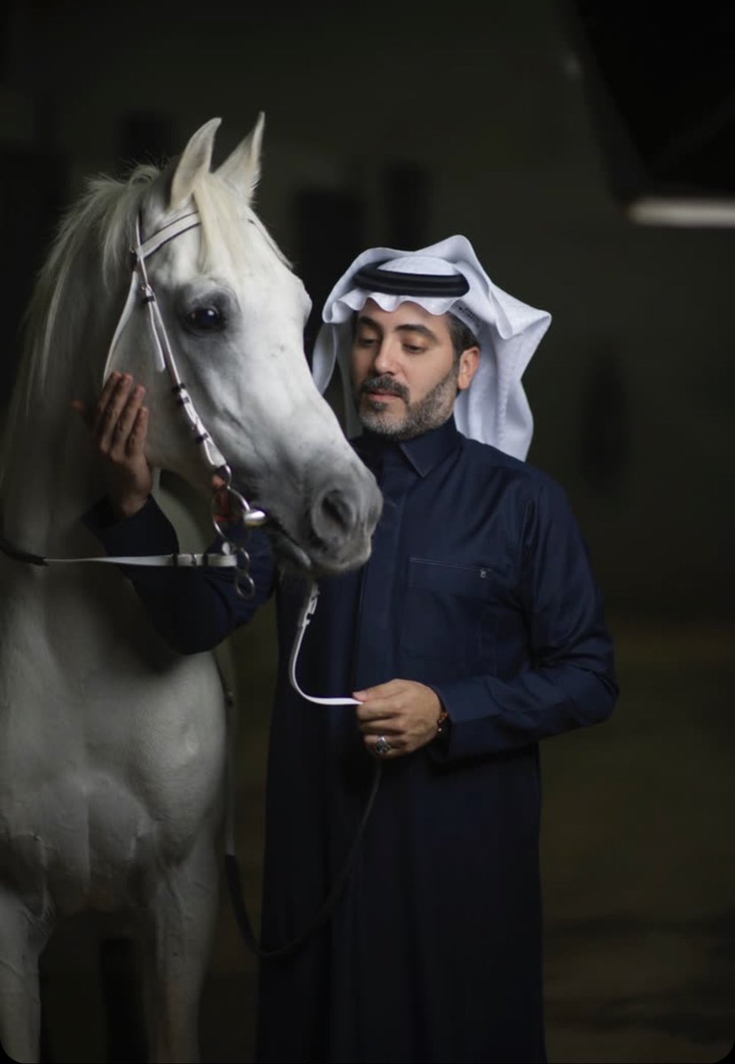 ودك تصير خيل و خالد الفارس