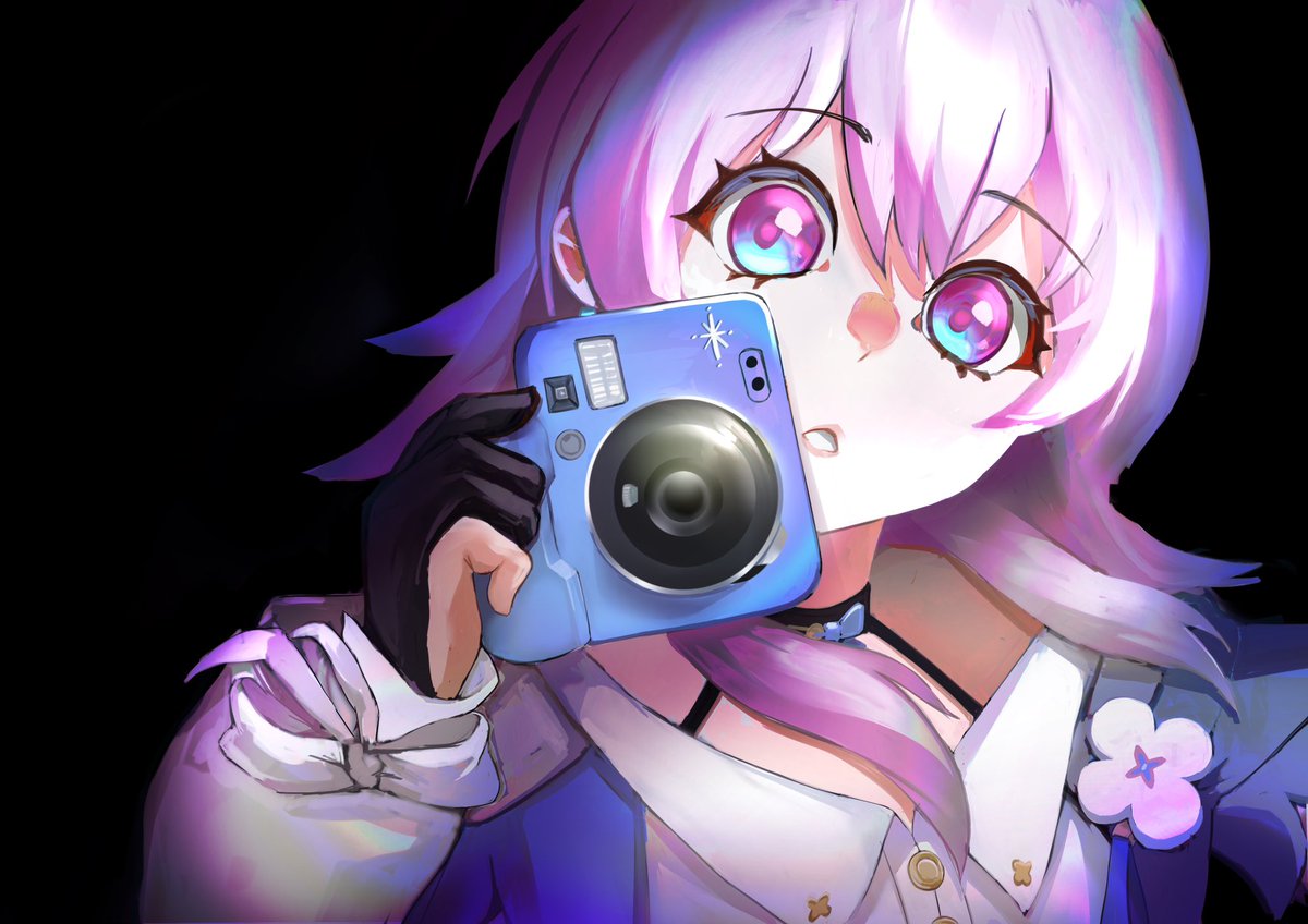 Vcey3341's tweet photo. รีเควสจากเพื่อนครับ น้องมีนา!!!
#HonkaiStarRail https://t.co/cM2GJRqll9