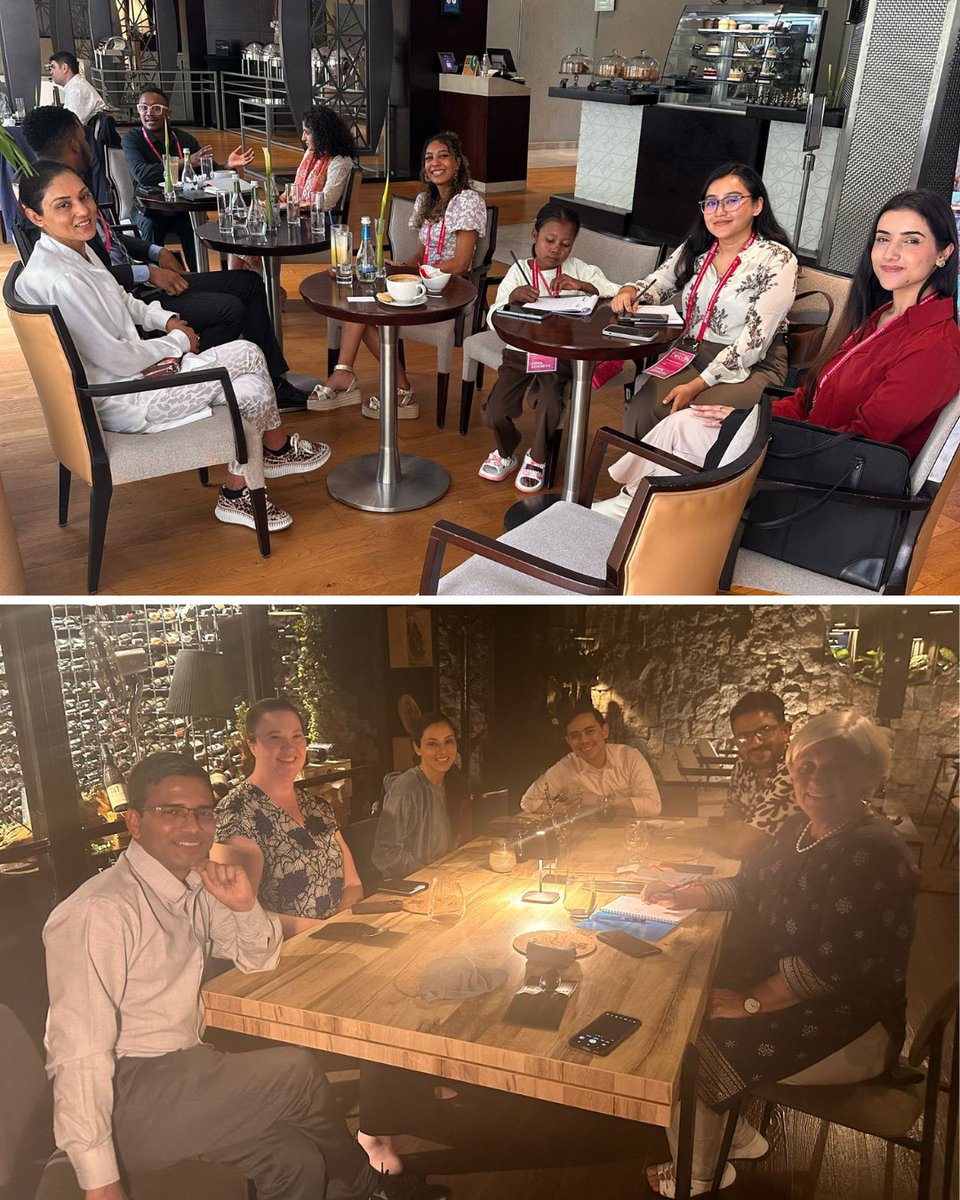 FriendsofMewar (@friendsofmewar) on Twitter photo Some highlights from day 1 of the 2025 Global NCD Alliance Forum in Kigali, Rwanda!
<a href="/ncdalliance/">NCD Alliance</a> #NCDAF2025 #ActOnNCDs #LeadOnNCDs #PadmajaKumariParmar #FriendsOfMewar Some highlights from day 1 of the 2025 Global NCD Alliance Forum in Kigali, Rwanda!
<a href="/ncdalliance/">NCD Alliance</a> #NCDAF2025 #ActOnNCDs #LeadOnNCDs #PadmajaKumariParmar #FriendsOfMewar