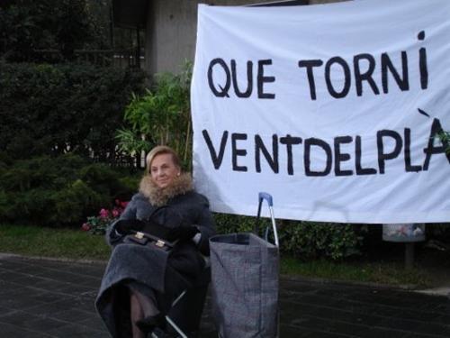 Avui celebrem 20 anys de la primera emissió de Ventdelplà, la sèrie de la meva vida