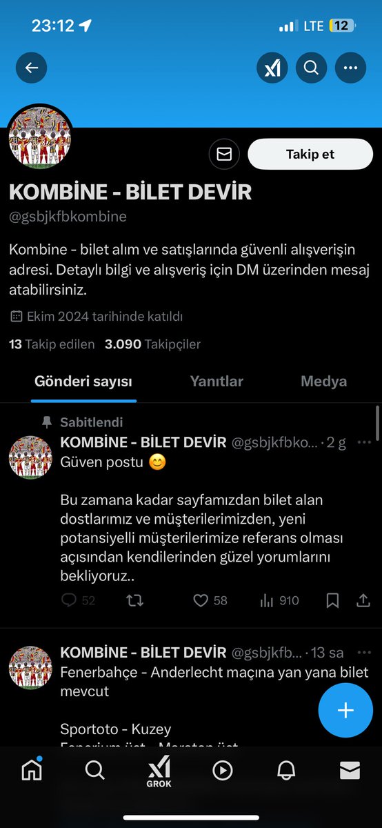 Kripto view tweet media