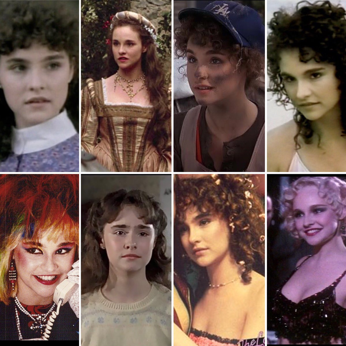 Diane Franklin tweet media