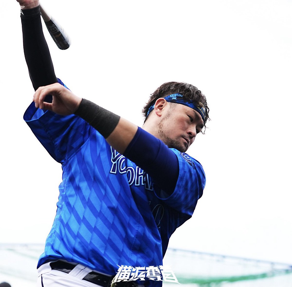 ひろ　横浜DeNAベイスターズ　戸柱恭孝選手　支給品　バット 横浜DeNAベイスターズ 戸柱 恭孝 選手情報 プロ野球｜スポーツ情報はd