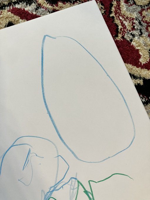 娘「ママがいっつもたべてるくさいやつ」

ら っ き ょ 