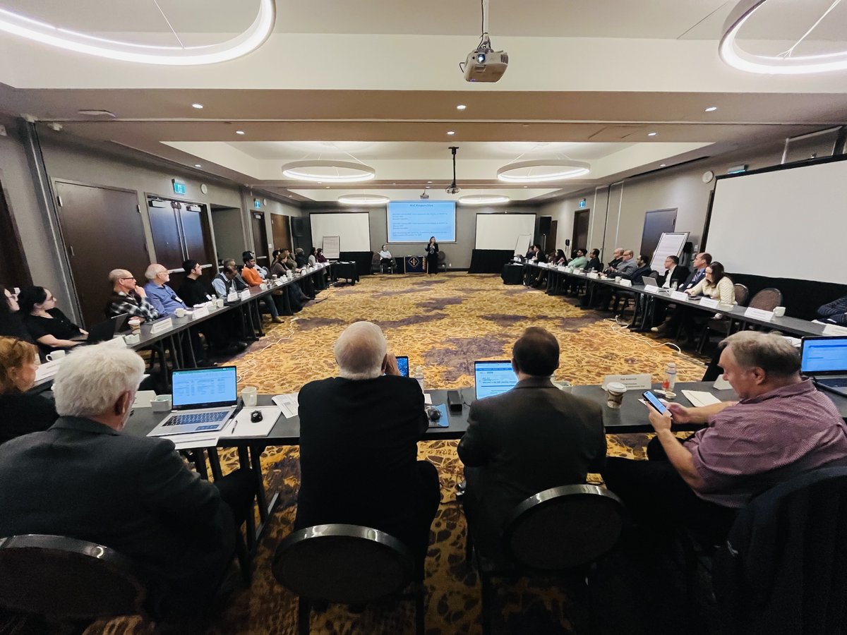 IEEE Canada - IEEE Region 7 tweet media