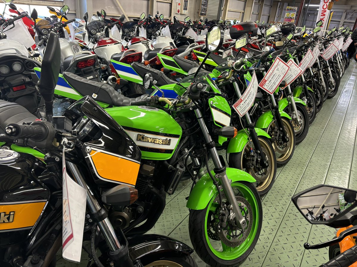 なんと2台目ついに買いに来たぞー！！
うぇーーーい^ ^